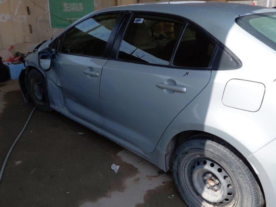 Toyota Corolla XLI 2021 image