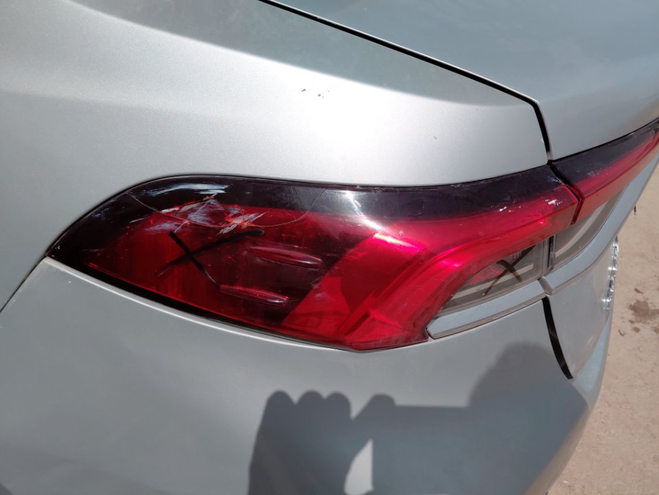 Toyota Corolla XLI 2021 image