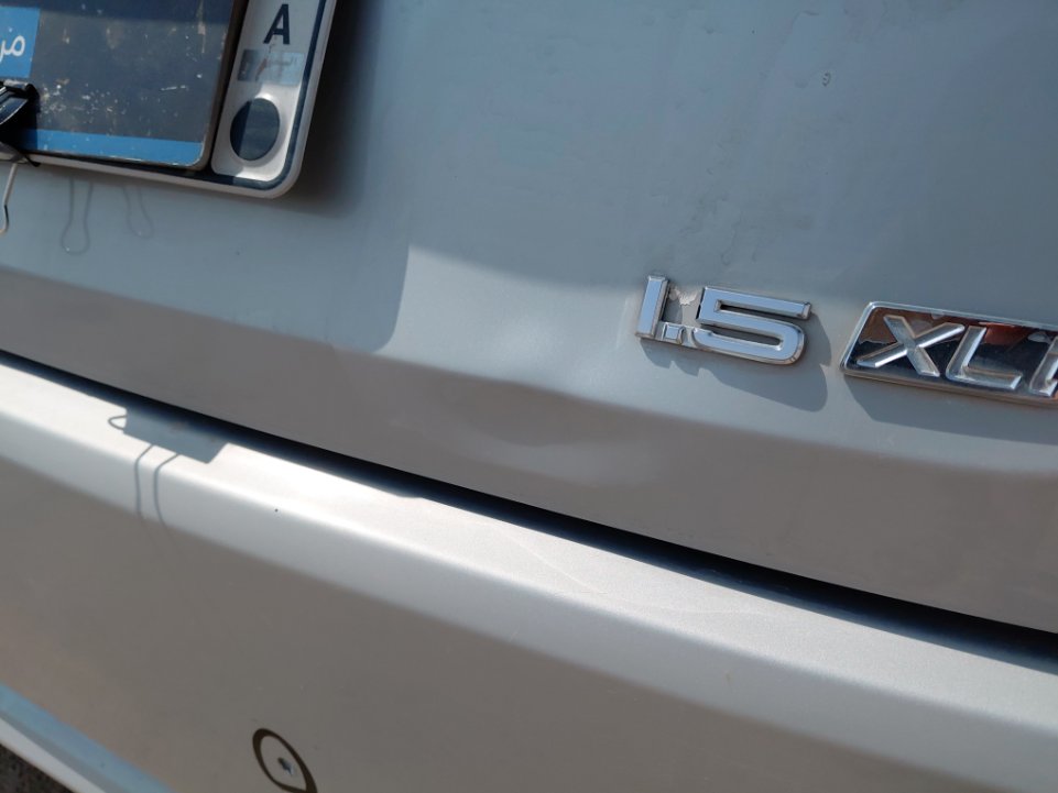 Toyota Corolla XLI 2021 image