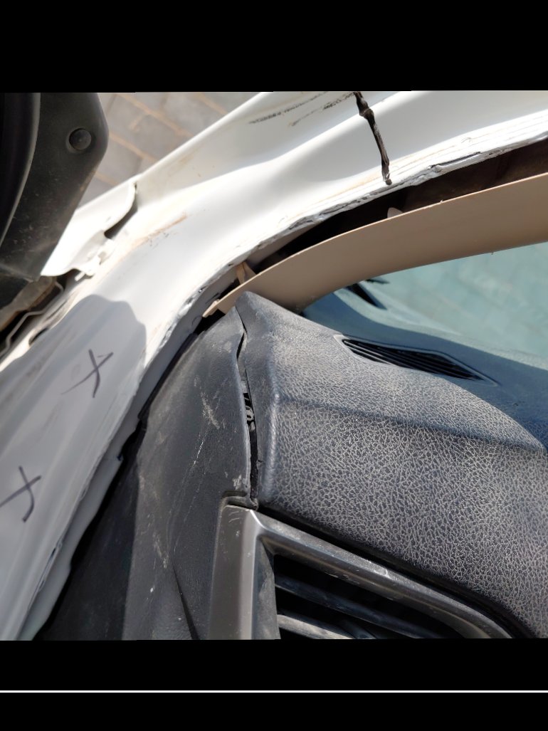 Toyota Yaris Y FLT  2020 image