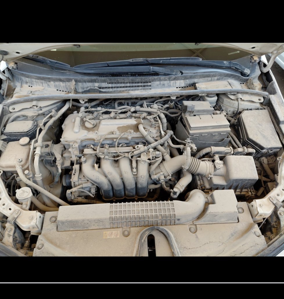 Toyota Corolla XLI EXECUTIVE 2020 image