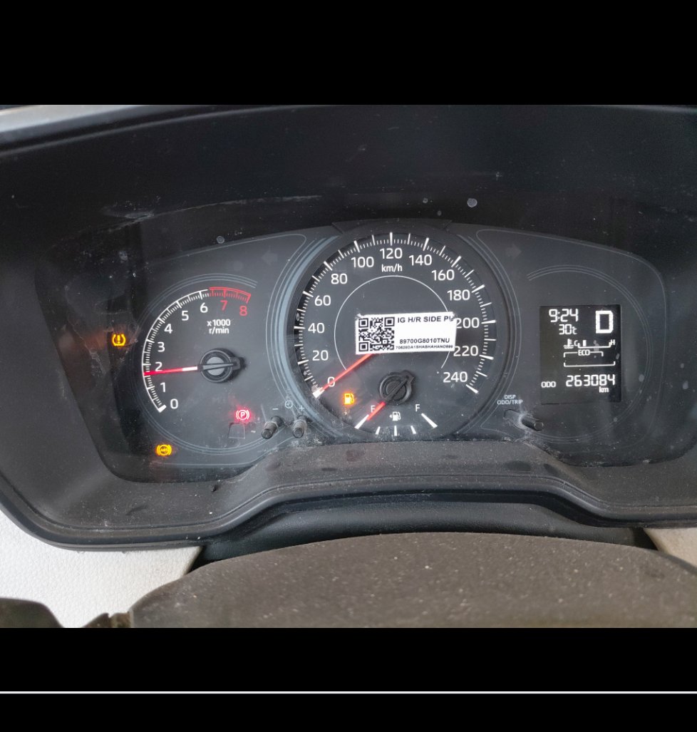 Toyota Corolla XLI EXECUTIVE 2020 image