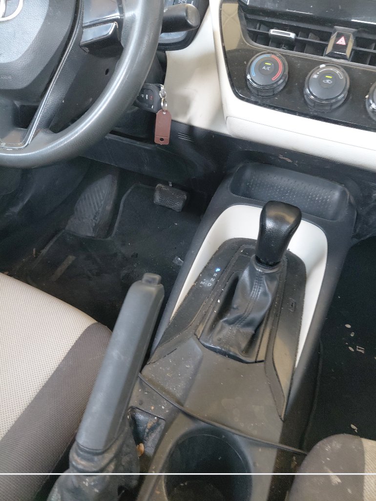 Toyota Corolla XLI EXECUTIVE 2020 image