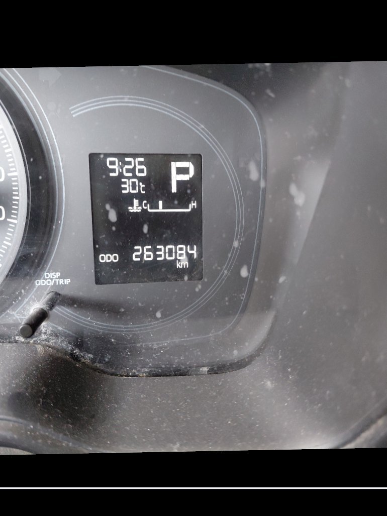 Toyota Corolla XLI EXECUTIVE 2020 image