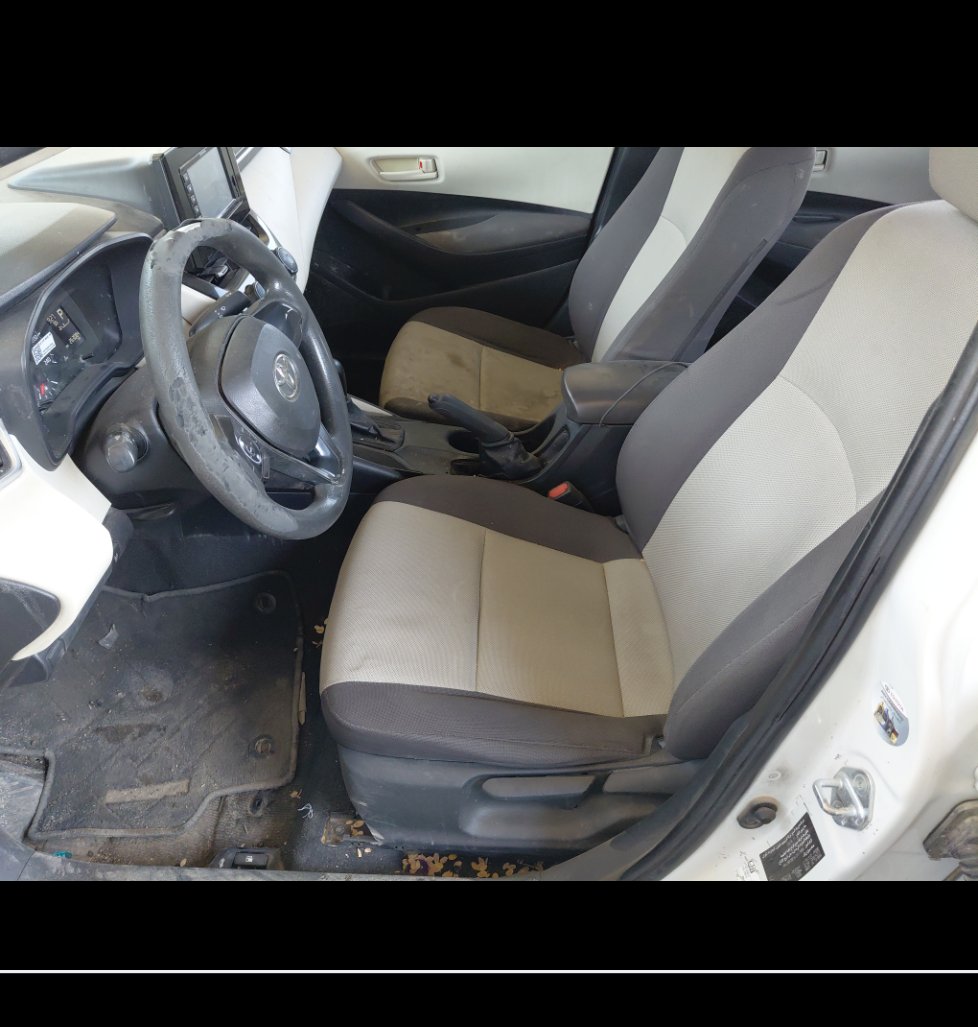 Toyota Corolla XLI EXECUTIVE 2020 image