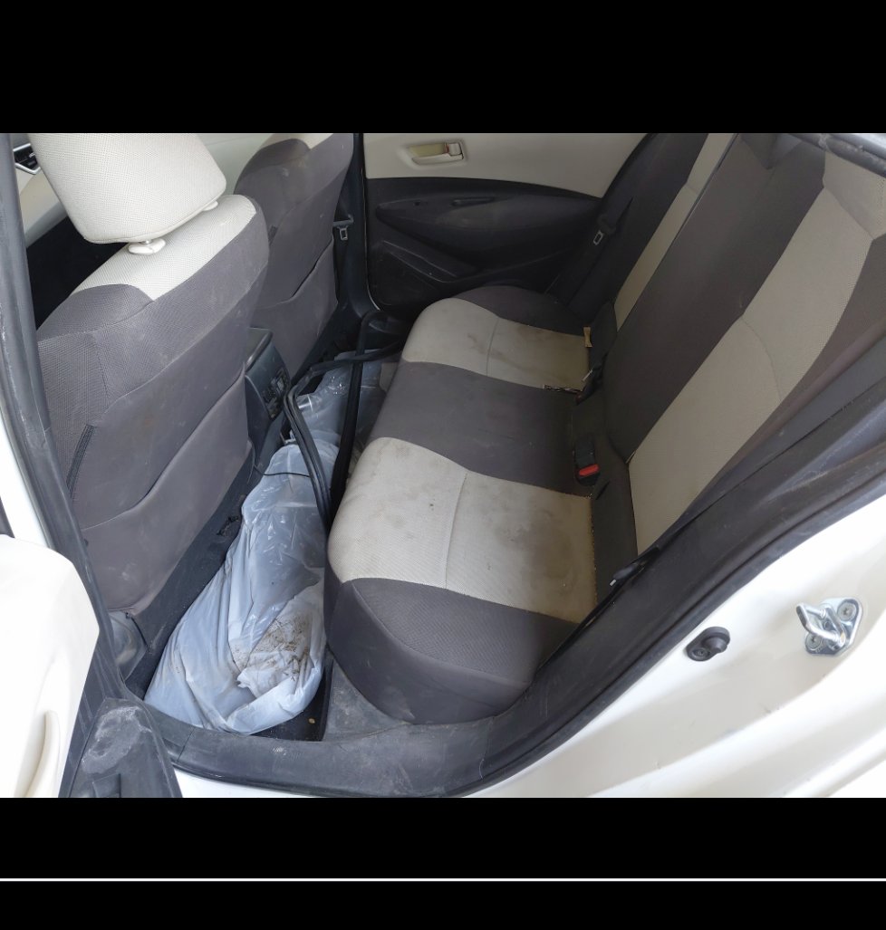 Toyota Corolla XLI EXECUTIVE 2020 image