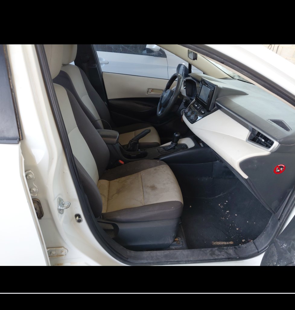 Toyota Corolla XLI EXECUTIVE 2020 image