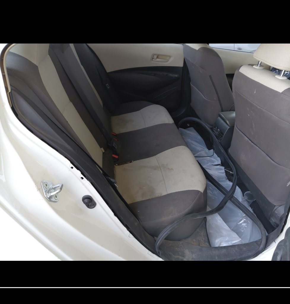 Toyota Corolla XLI EXECUTIVE 2020 image