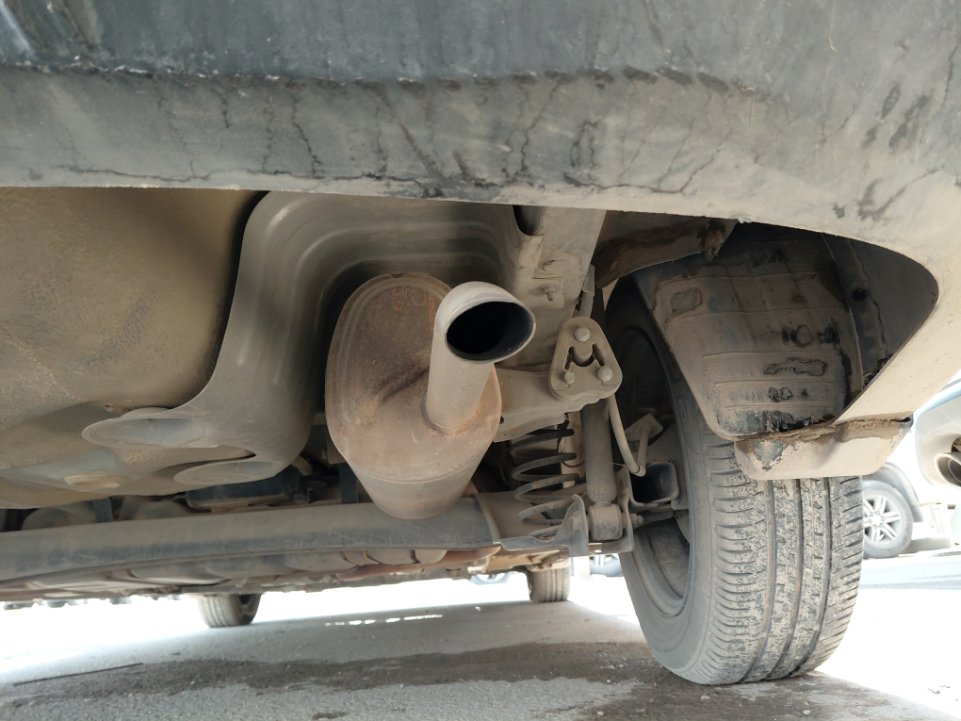 هيونداي أكسنت FLEET 2022 image