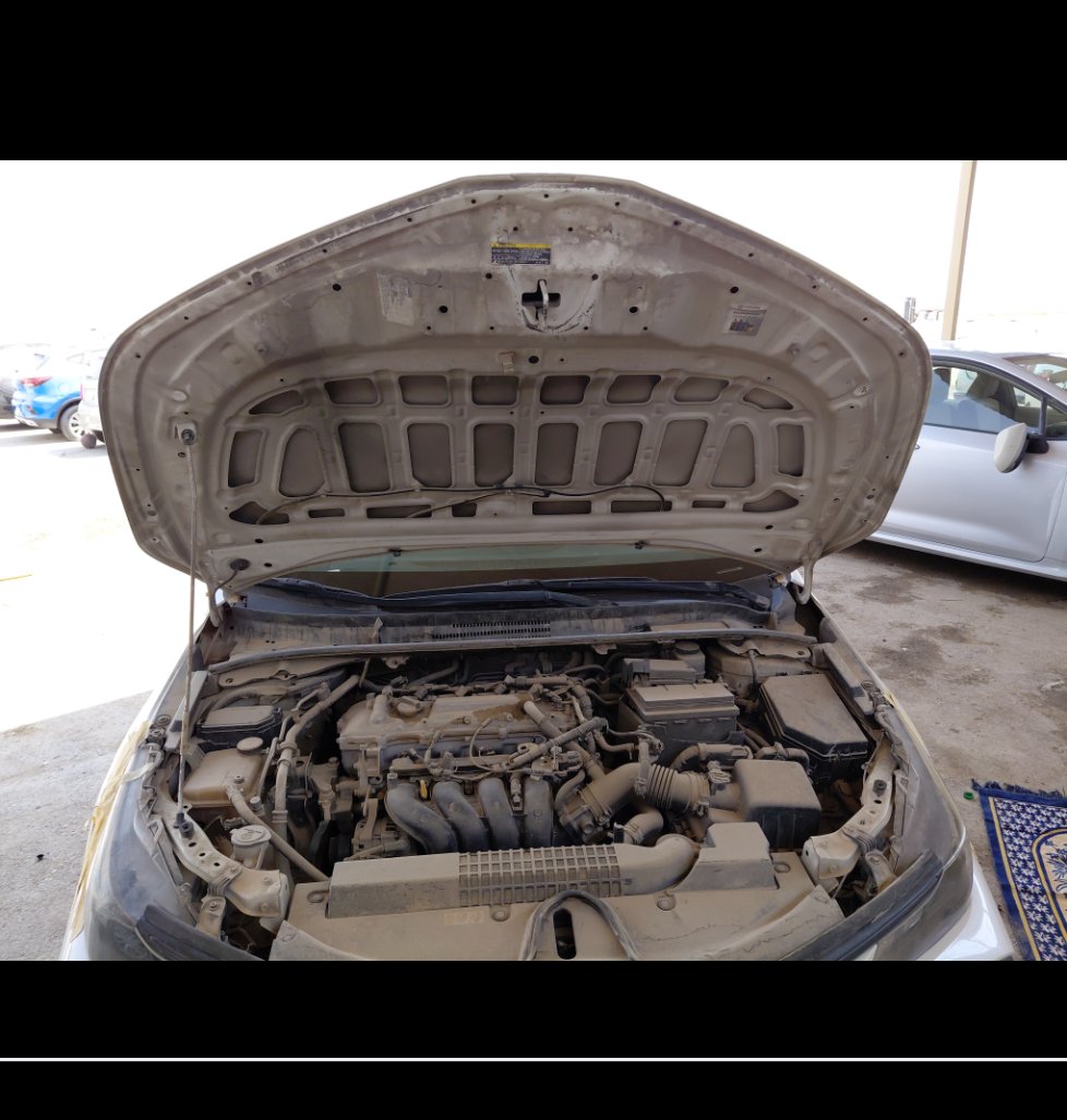 Toyota Corolla XLI EXECUTIVE 2020 image