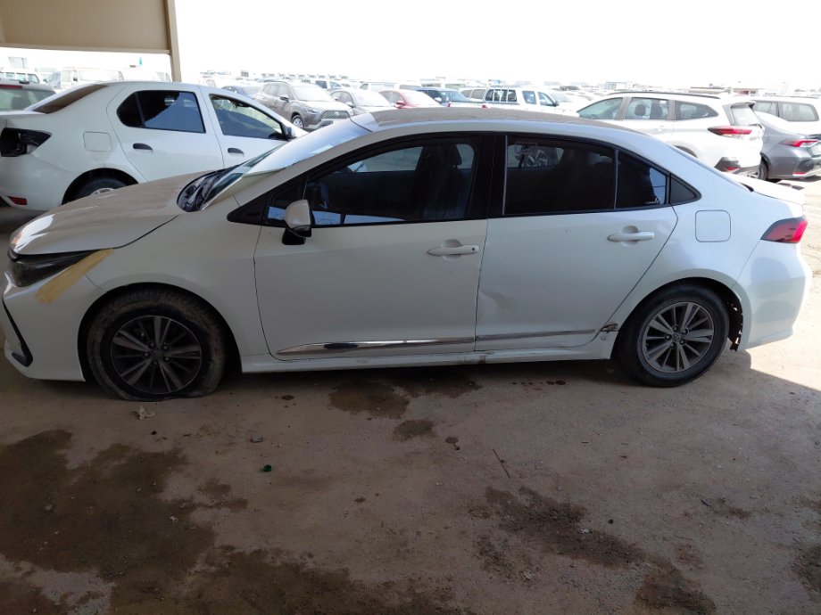 Toyota Corolla XLI EXECUTIVE 2020 image