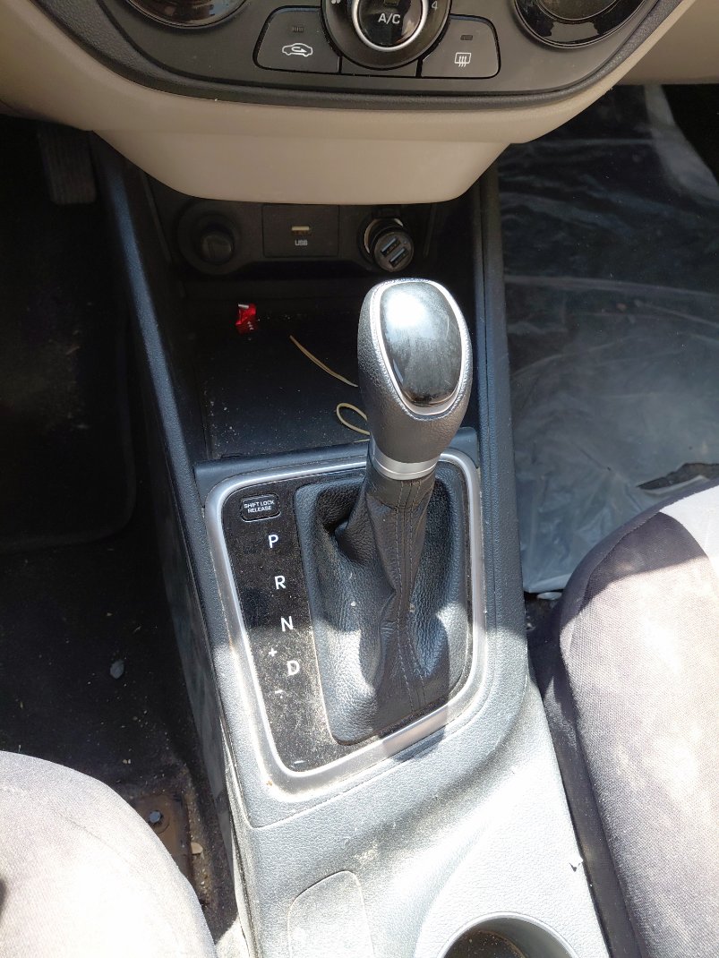 هيونداي أكسنت FLEET 2022 image