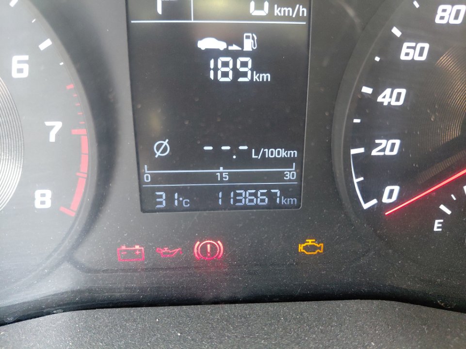 هيونداي أكسنت FLEET 2022 image