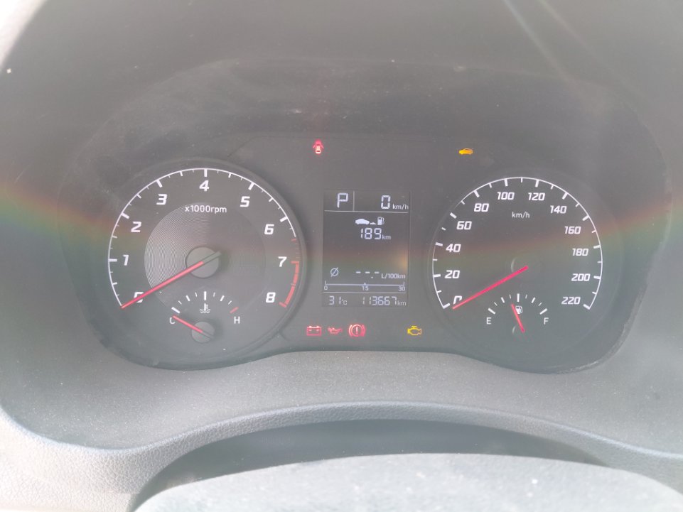 هيونداي أكسنت FLEET 2022 image