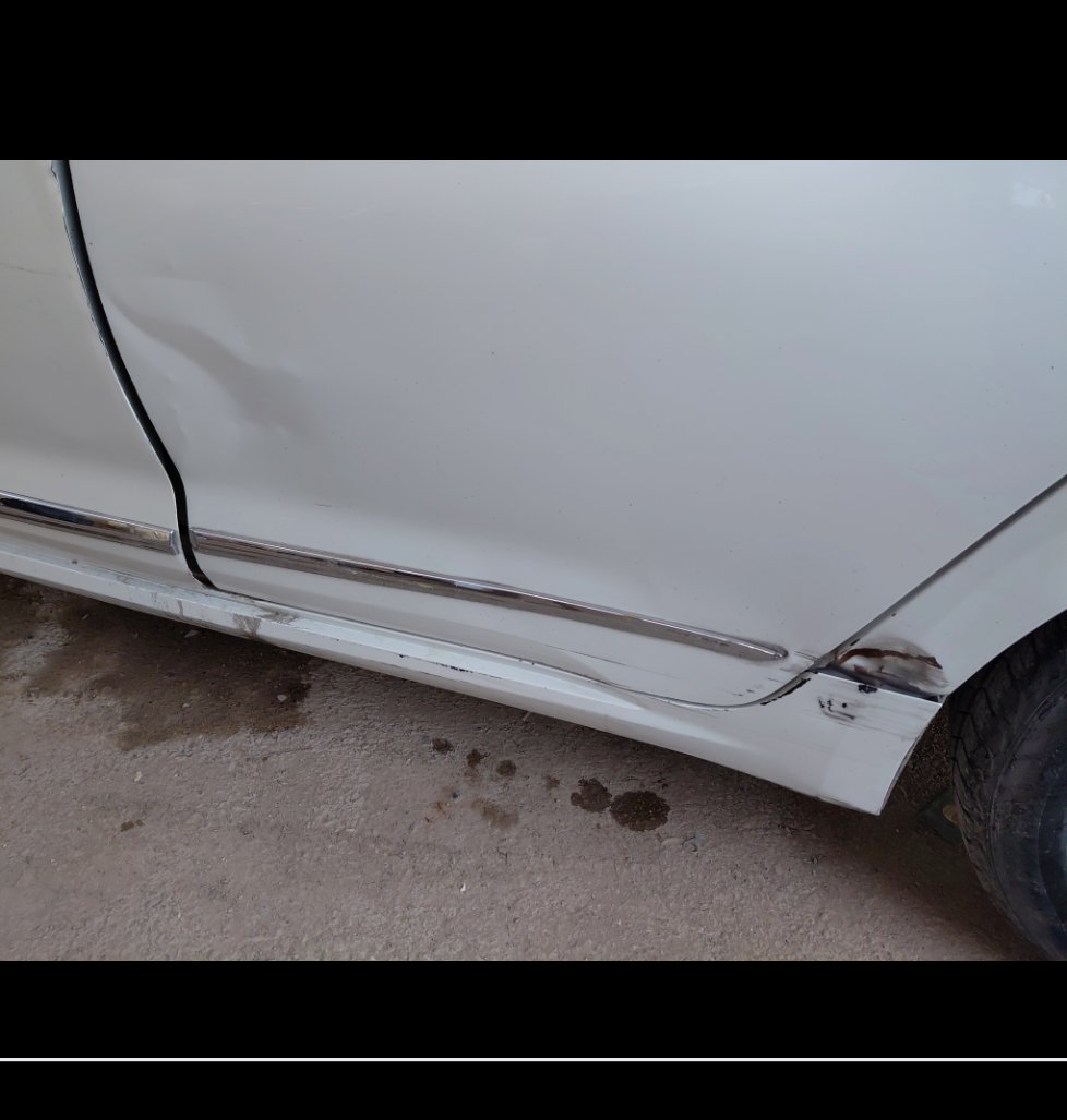 Toyota Corolla XLI EXECUTIVE 2020 image