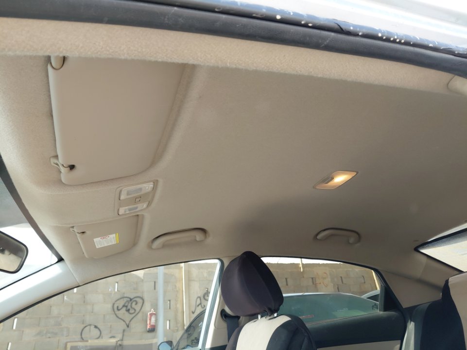 هيونداي أكسنت FLEET 2022 image