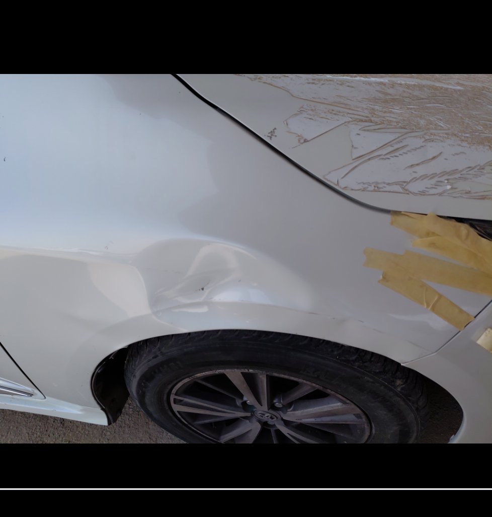 Toyota Corolla XLI EXECUTIVE 2020 image