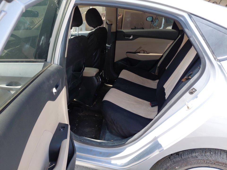 هيونداي أكسنت FLEET 2022 image