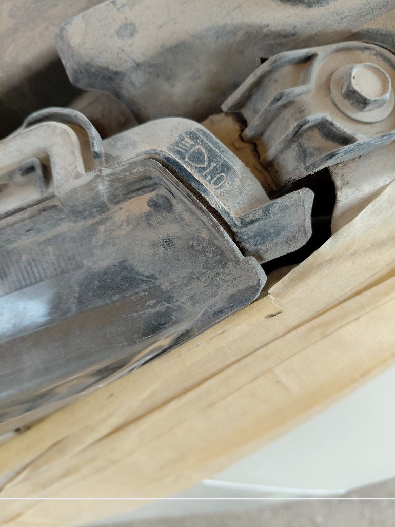 Toyota Corolla XLI EXECUTIVE 2020 image