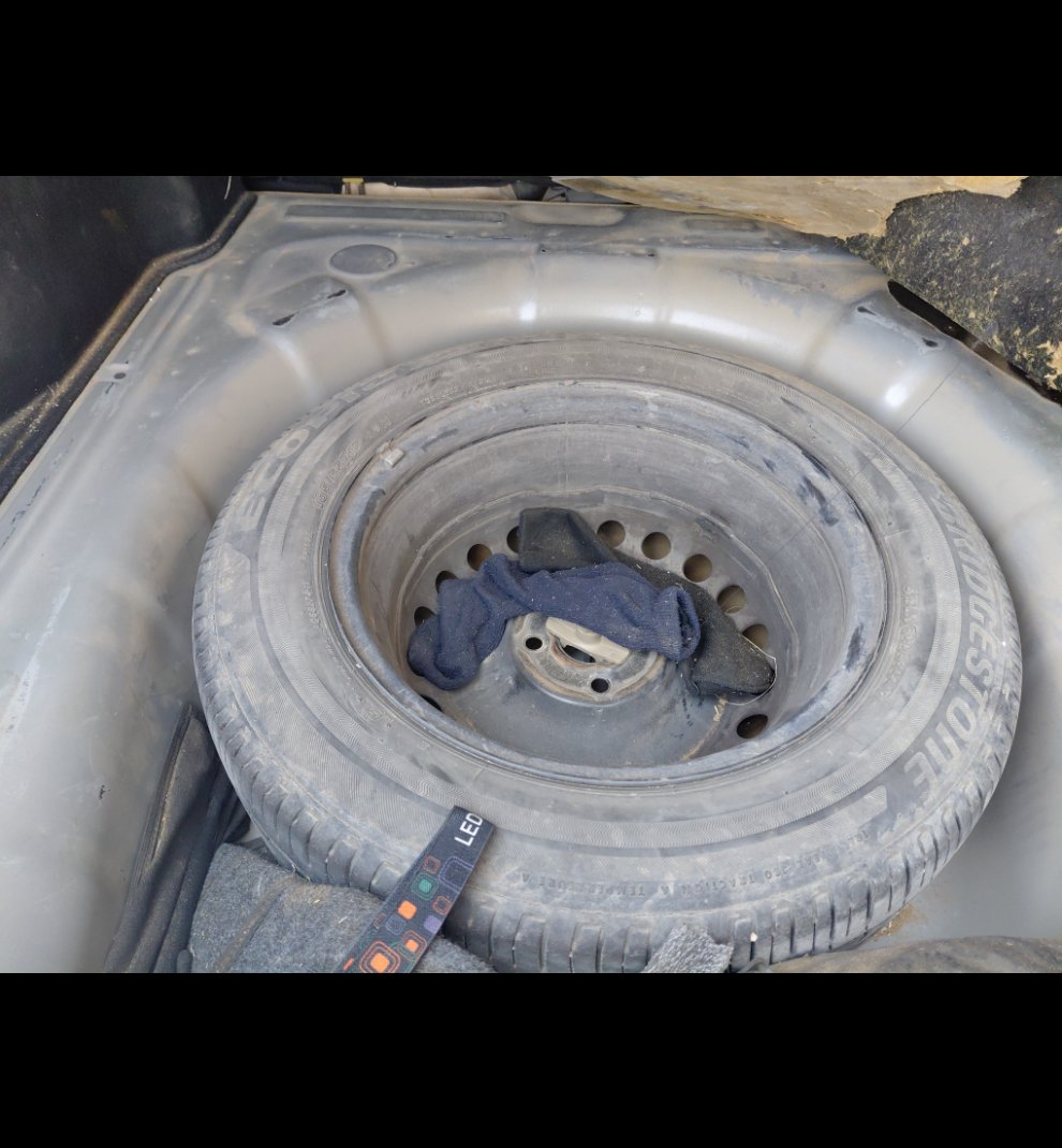 هيونداي أكسنت FLEET 2022 image