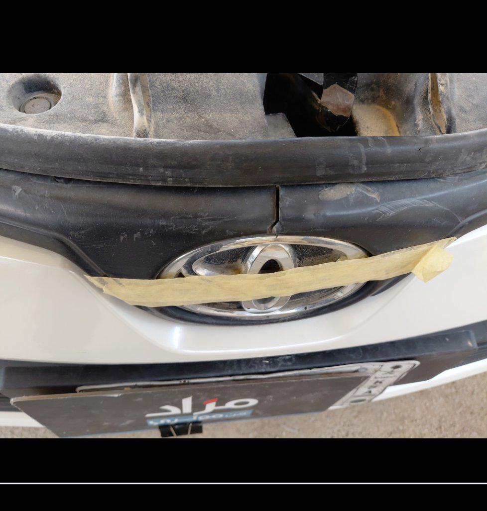 Toyota Corolla XLI EXECUTIVE 2020 image