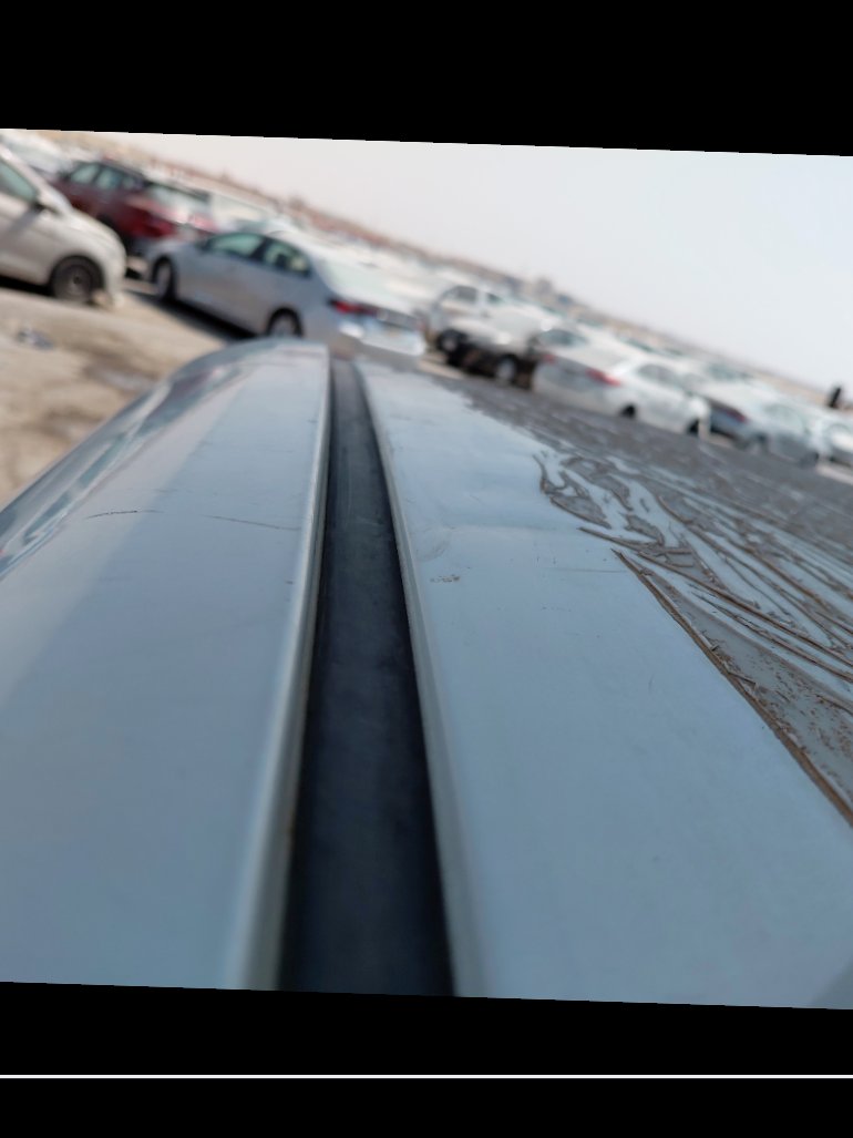 Toyota Corolla XLI EXECUTIVE 2020 image