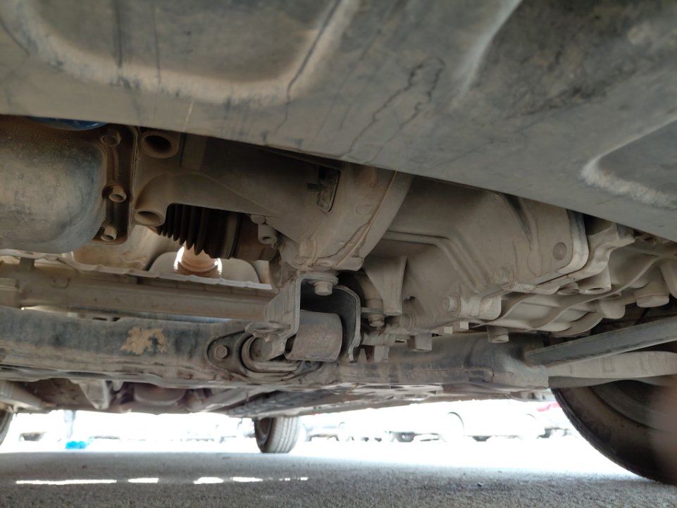 هيونداي أكسنت FLEET 2022 image