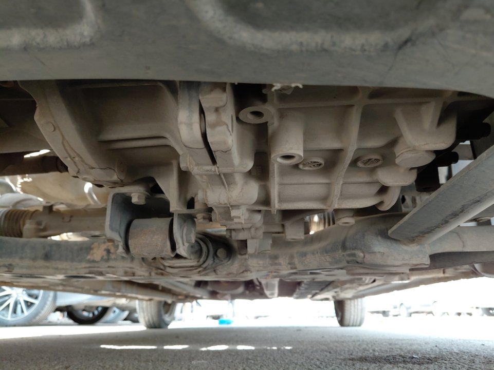 هيونداي أكسنت FLEET 2022 image