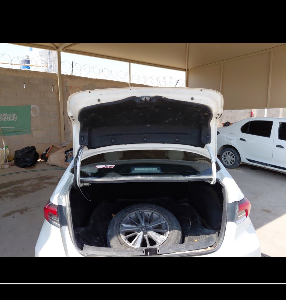 Toyota Corolla XLI EXECUTIVE 2020 image