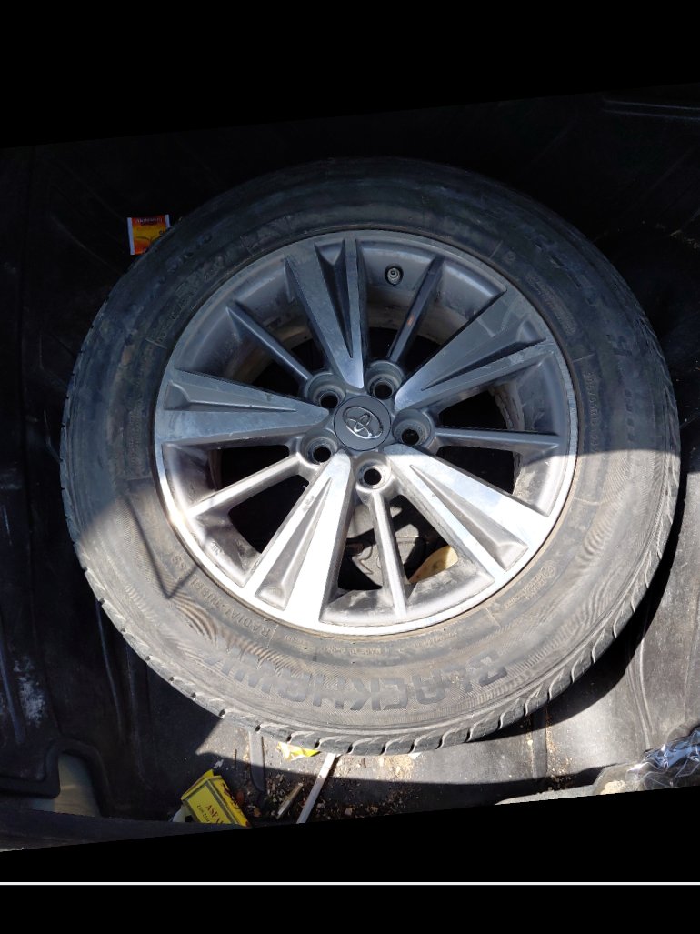 Toyota Corolla XLI EXECUTIVE 2020 image