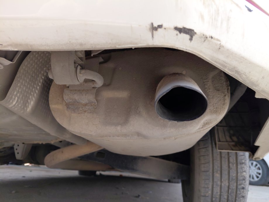 Toyota Corolla XLI EXECUTIVE 2020 image