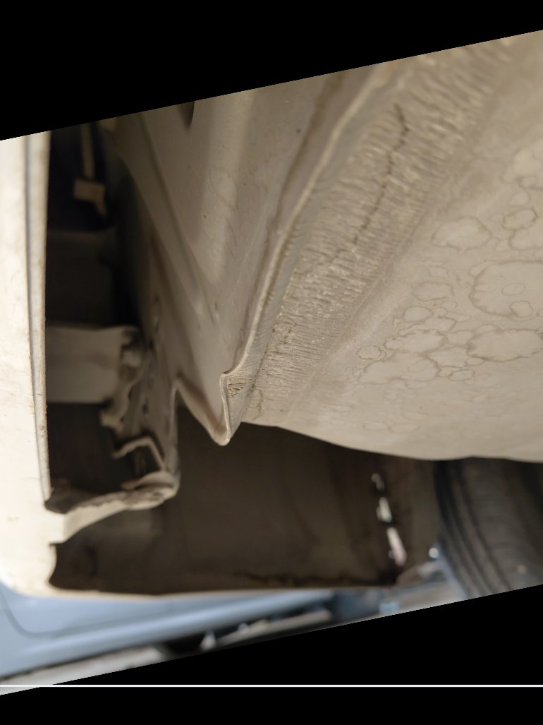 Toyota Corolla XLI EXECUTIVE 2020 image