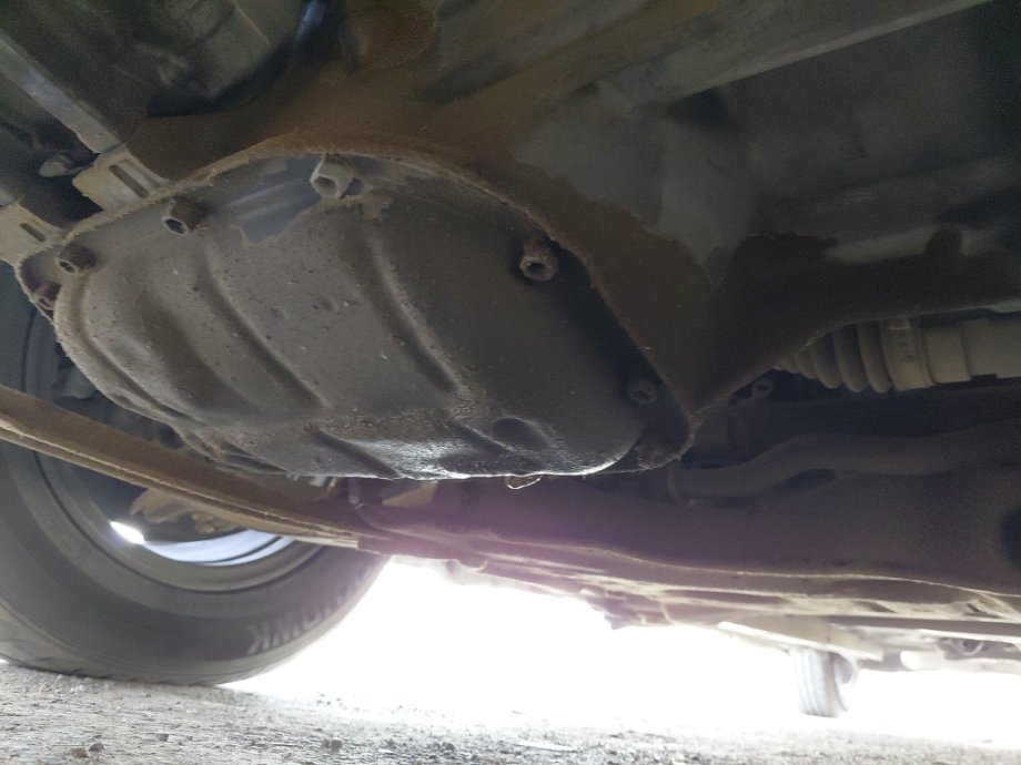 Toyota Corolla XLI EXECUTIVE 2020 image