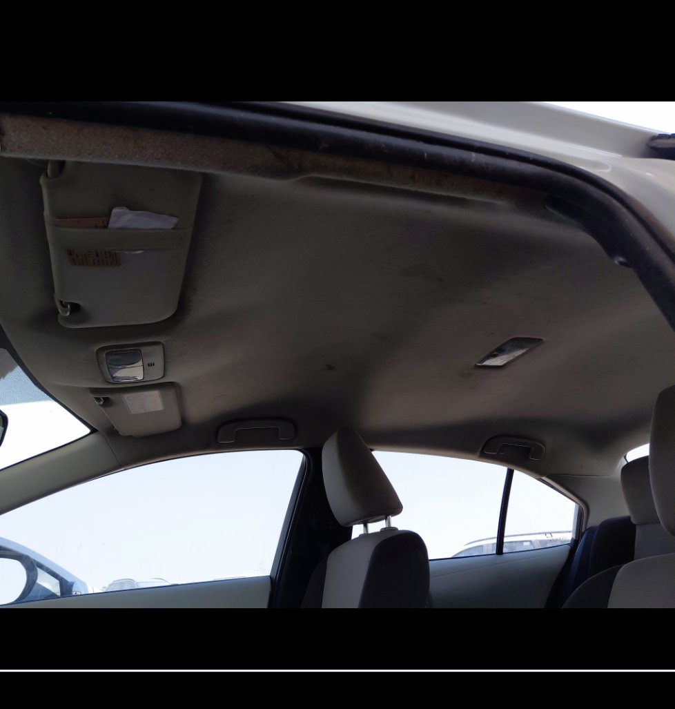 Toyota Corolla XLI EXECUTIVE 2020 image