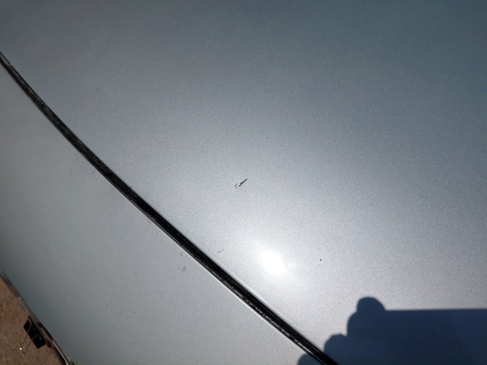 هيونداي أكسنت FLEET 2022 image