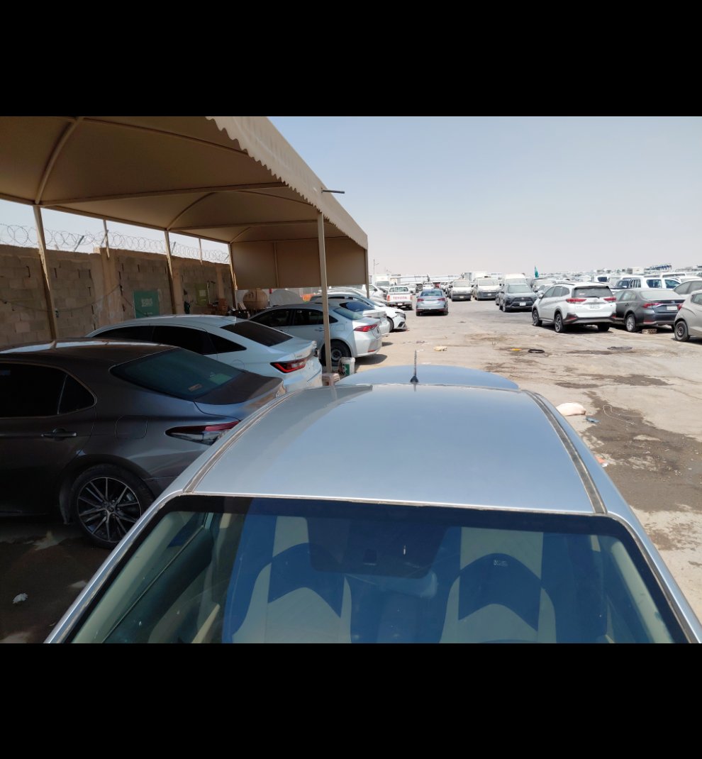 هيونداي أكسنت FLEET 2022 image