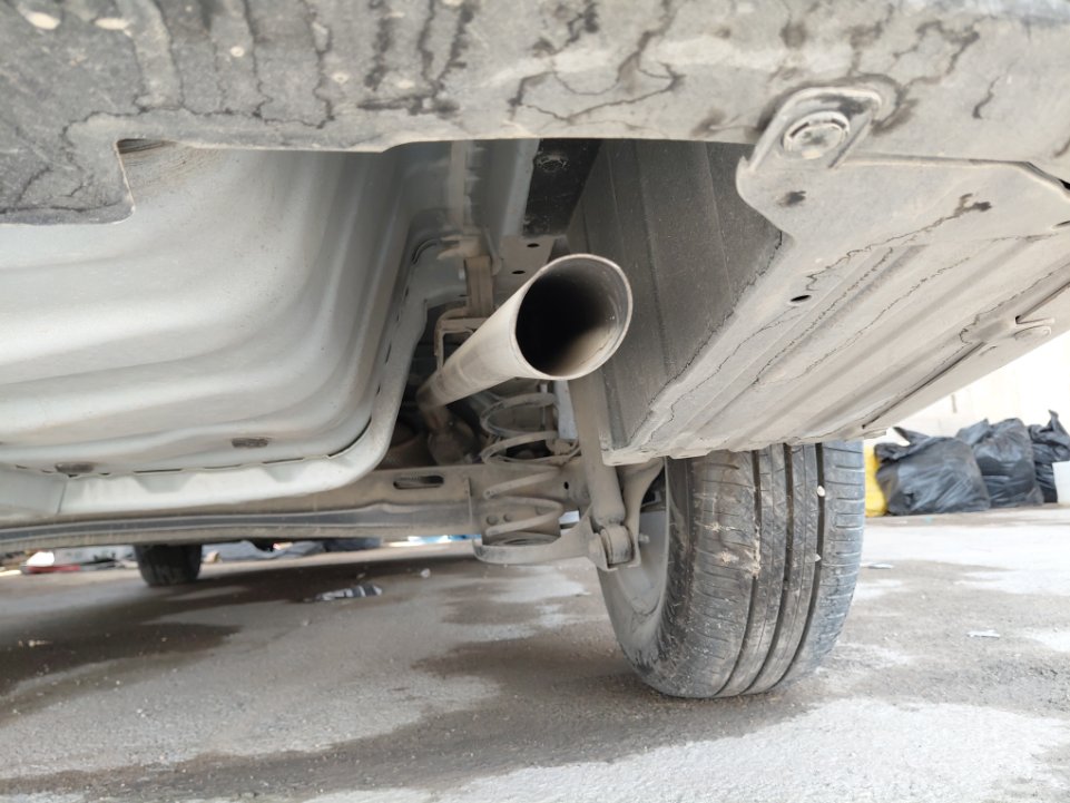 Toyota Yaris SD Y  2024 image