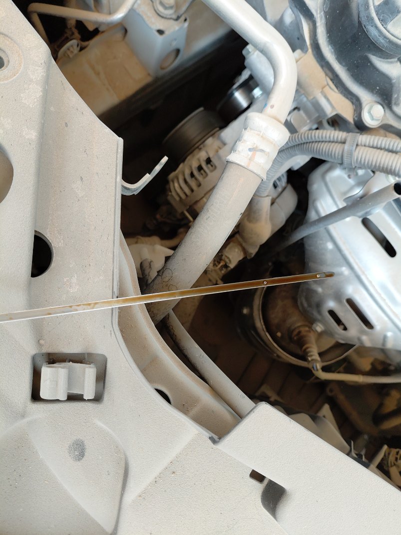 Toyota Yaris SD Y  2024 image