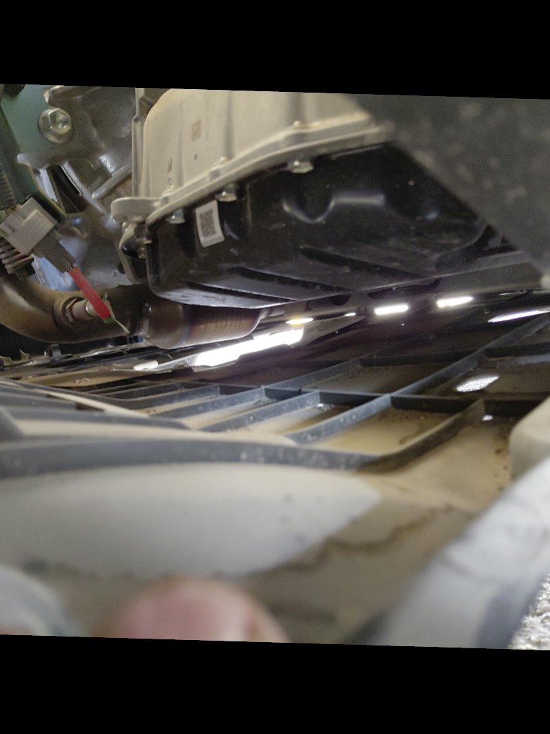 Toyota Yaris SD Y  2024 image