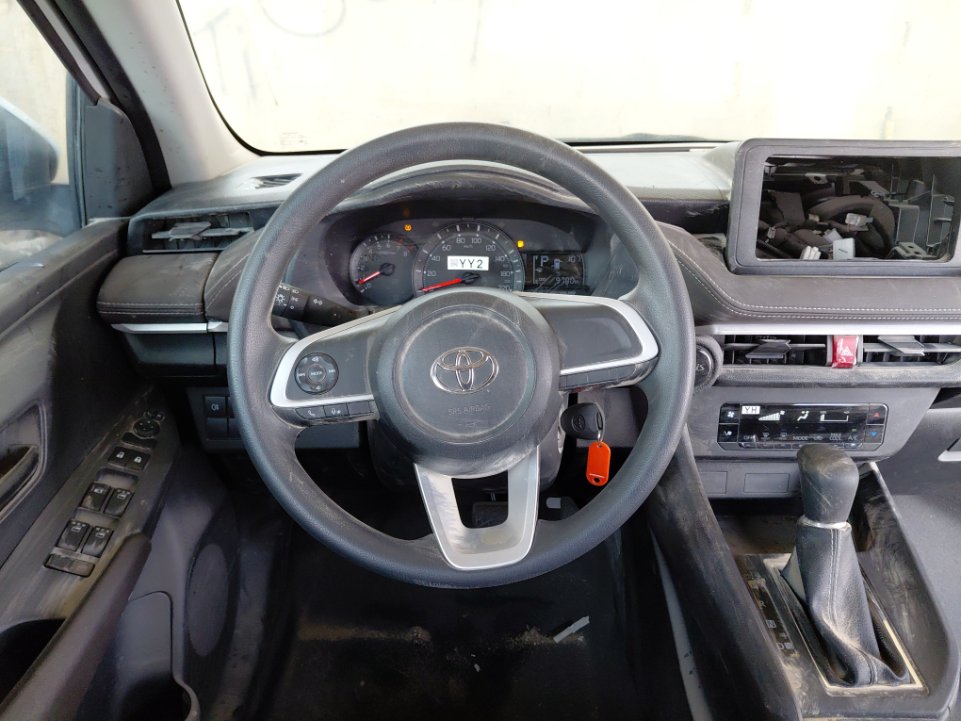 Toyota Yaris SD Y  2024 image
