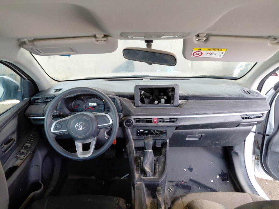 Toyota Yaris SD Y  2024 image