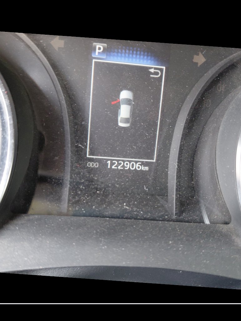 Toyota Camry GLE K HEV 2021 image