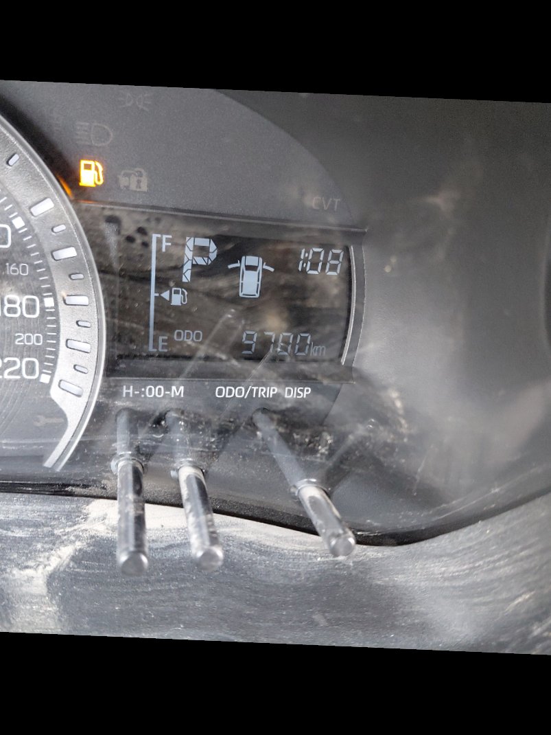 Toyota Yaris SD Y  2024 image