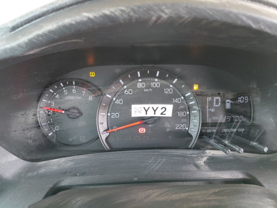 Toyota Yaris SD Y  2024 image