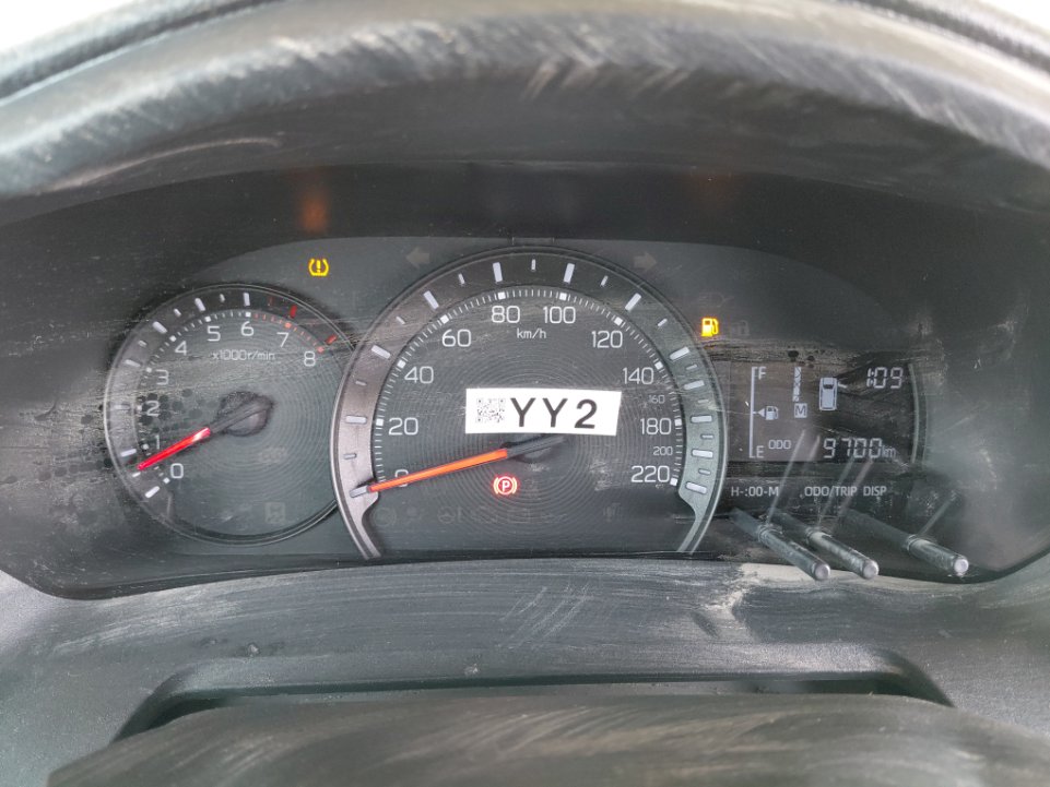 Toyota Yaris SD Y  2024 image