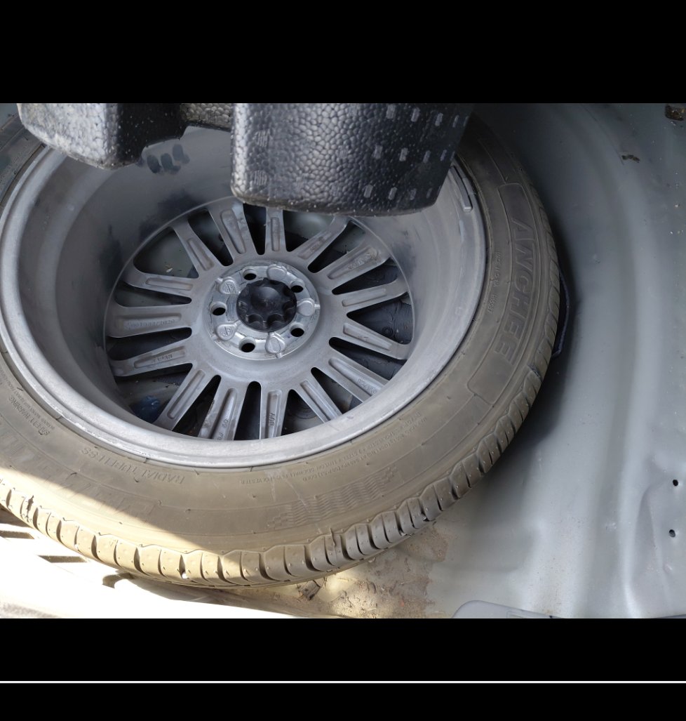 Toyota Camry GLE K HEV 2021 image