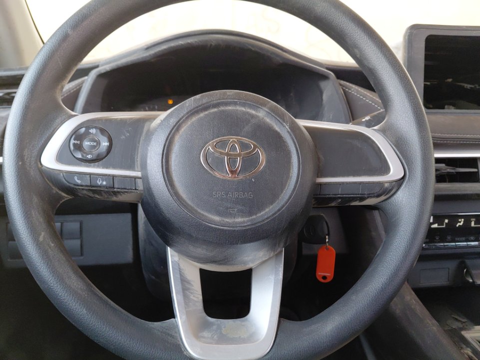 Toyota Yaris SD Y  2024 image
