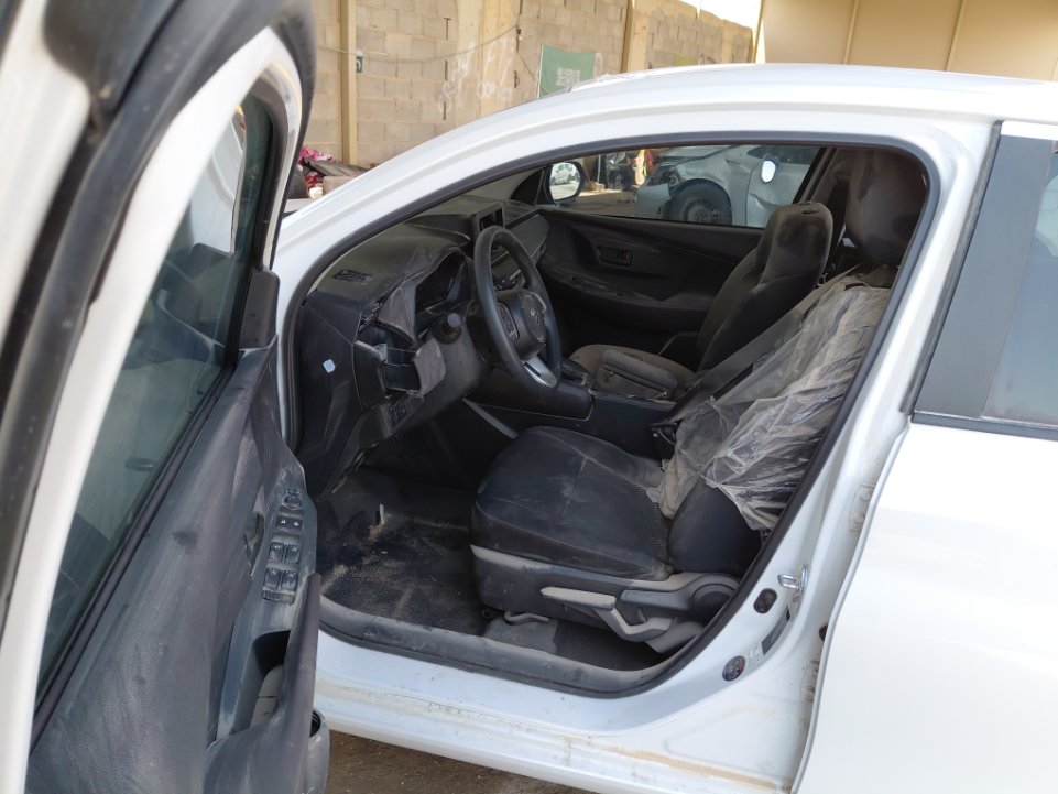 Toyota Yaris SD Y  2024 image