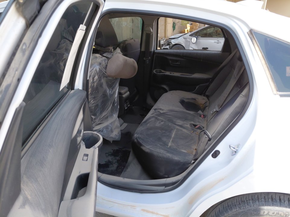 Toyota Yaris SD Y  2024 image