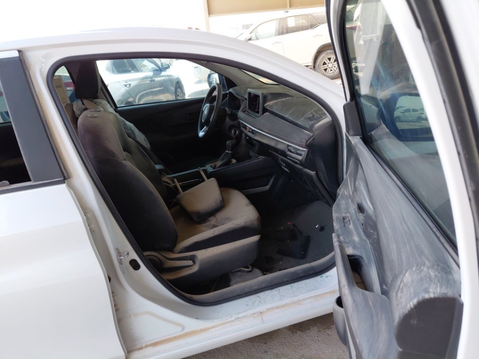 Toyota Yaris SD Y  2024 image